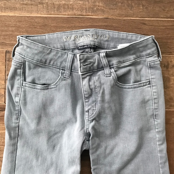 American Eagle Jegging - Picture 2 of 2